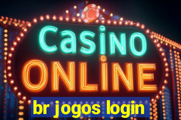 br jogos login